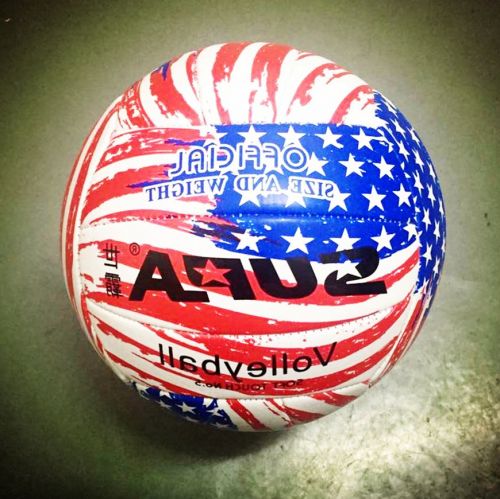 Ballon de volley-ball SUPA - Ref 2012495