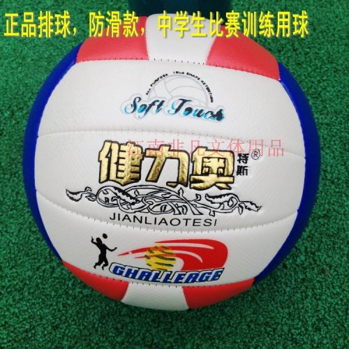 Ballon de volley-ball - Ref 2012523