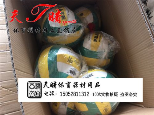 Ballon de volley-ball - Ref 2012594