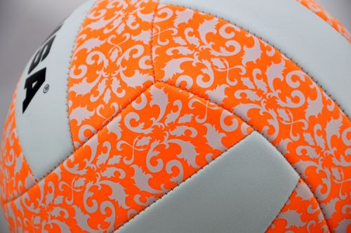 Ballon de volley-ball MINSA - Ref 2012621