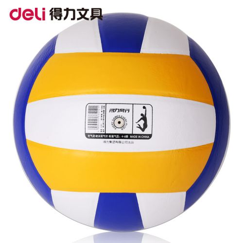 Ballon de volley-ball DELI - Ref 2012631