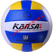 Ballon de volley-ball - Ref 2012633