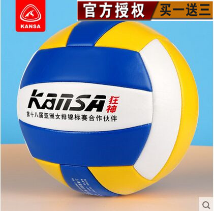 Ballon de volley-ball - Ref 2012656