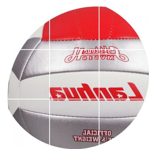Ballon de volley-ball LANHUA - Ref 2012660