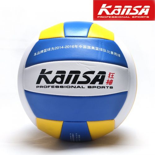 Ballon de volley-ball - Ref 2012667