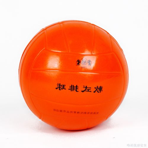 Ballon de volley-ball LEESHENG - Ref 2012706