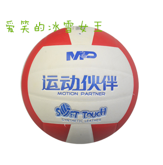 Ballon de volley-ball MOTION PARTNER - Ref 2012724