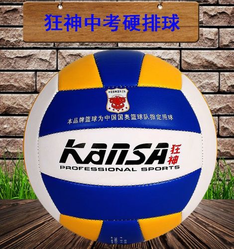 Ballon de volley ball 2012730