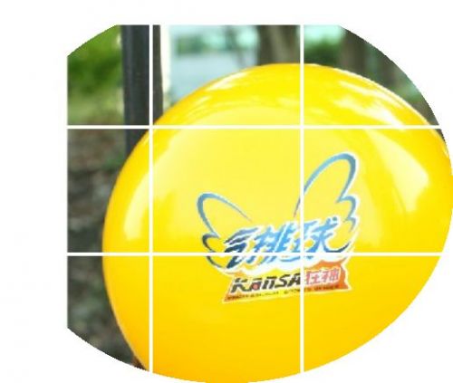 Ballon de volley-ball - Ref 2012747