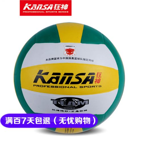 Ballon de volley-ball - Ref 2012750