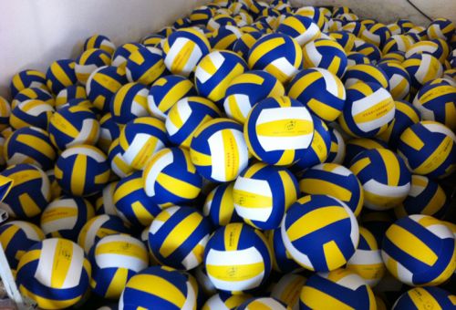 Ballon de volley-ball - Ref 2012771