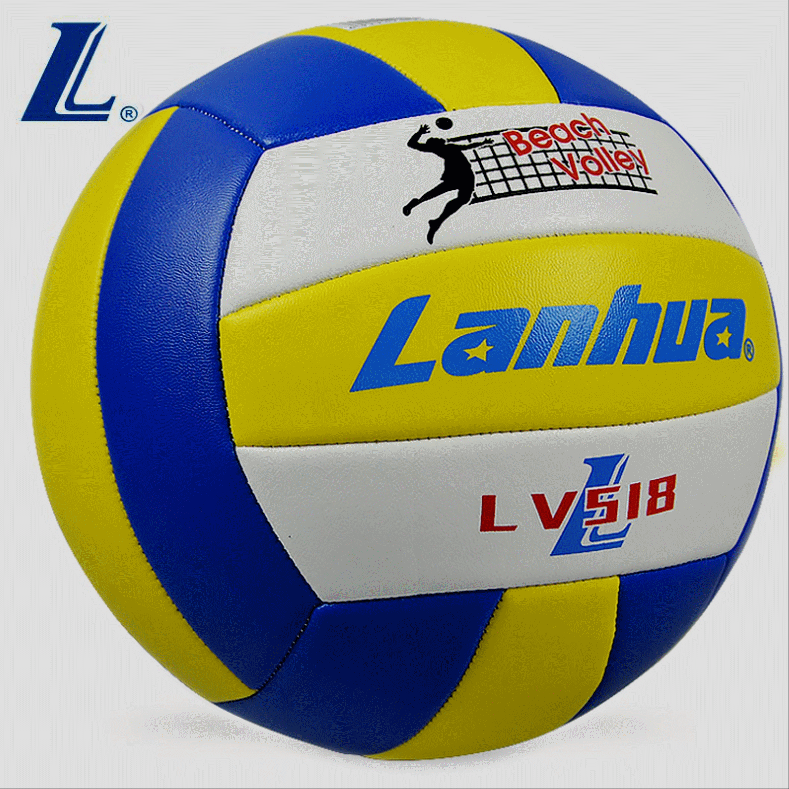 Ballon de volley-ball LANHUA - Ref 2012787