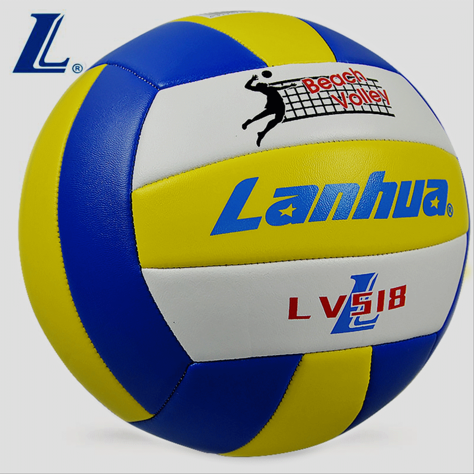 Ballon de volley-ball LANHUA - Ref 2012788