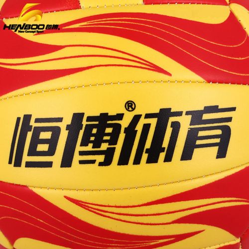 Ballon de volley-ball - Ref 2012791