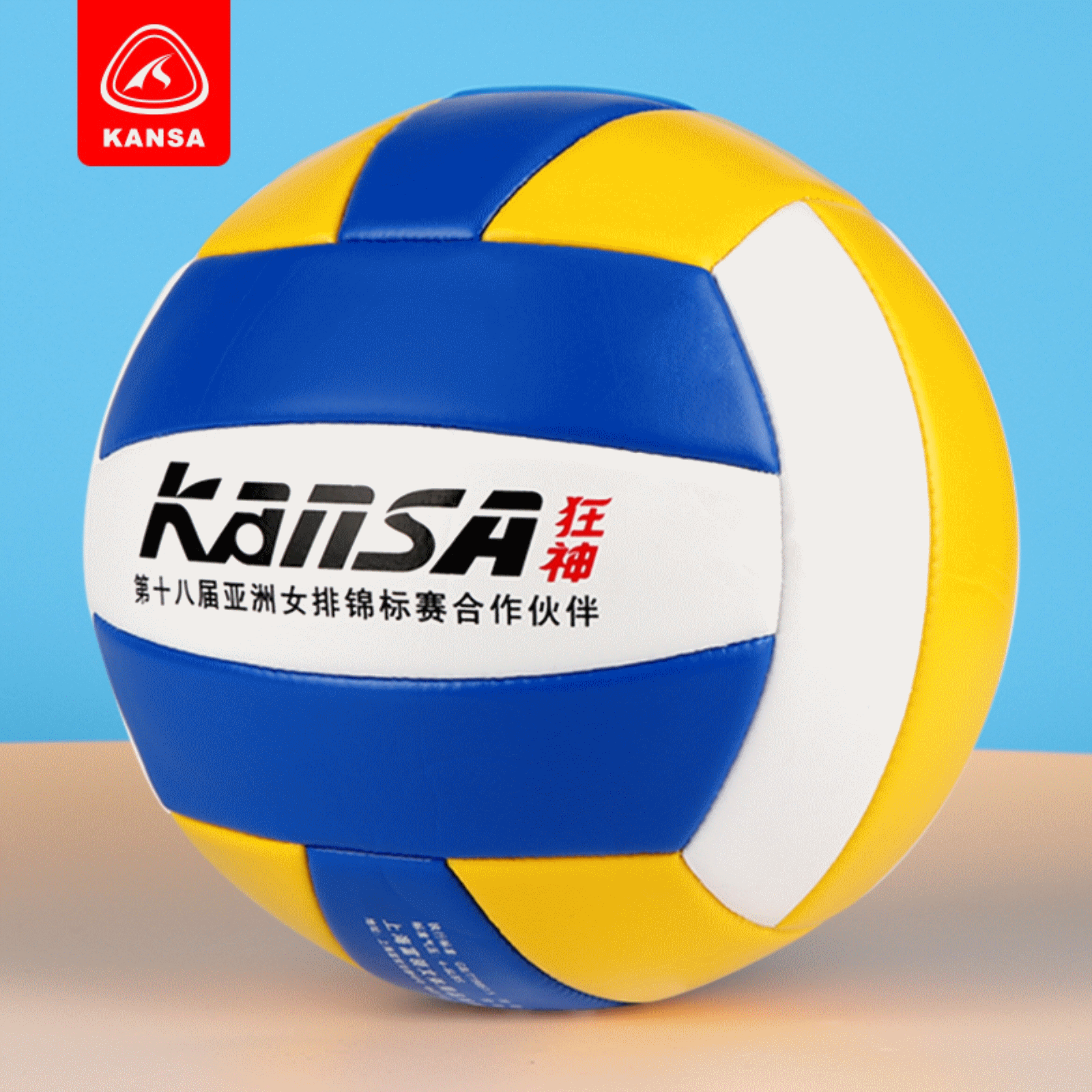 Ballon de volley-ball - Ref 2012798