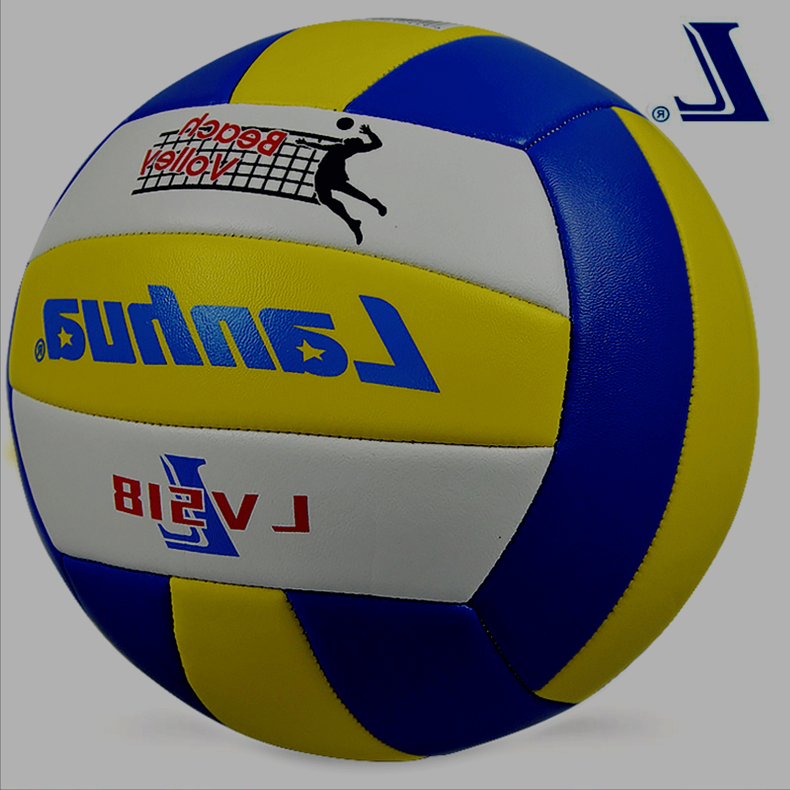 Ballon de volley-ball LANHUA - Ref 2012802