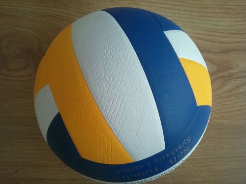 Ballon de volley-ball - Ref 2012821