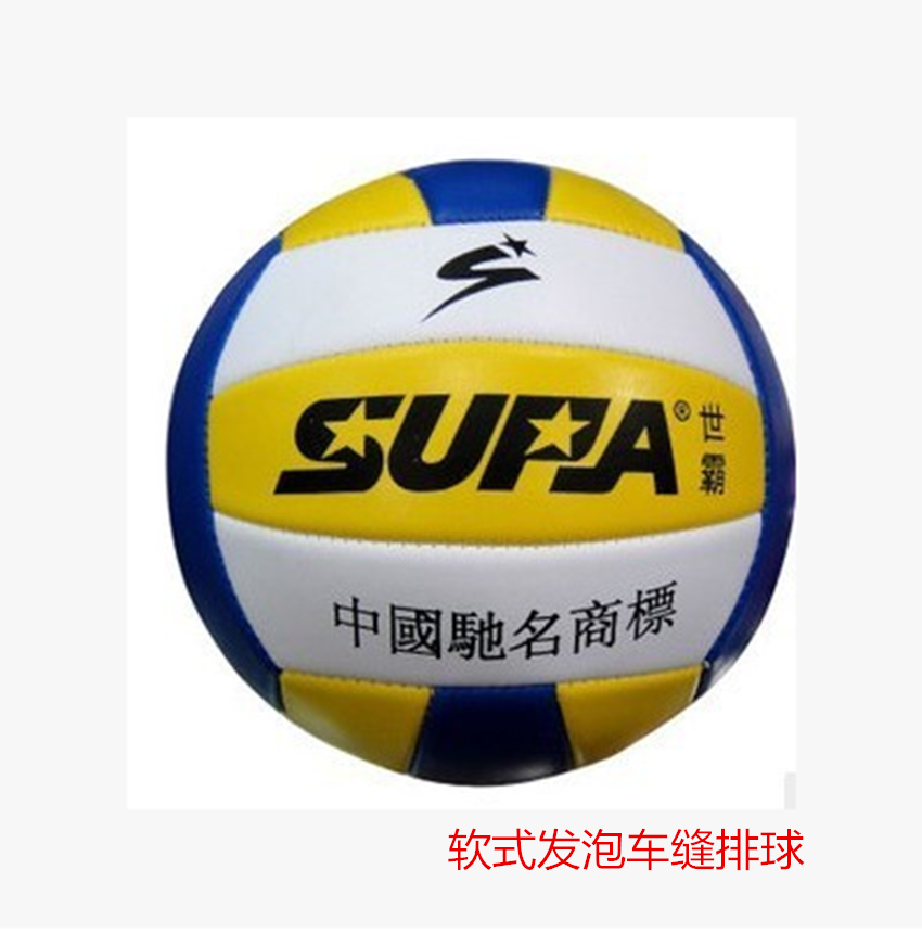 Ballon de volley-ball NIXON - Ref 2012878