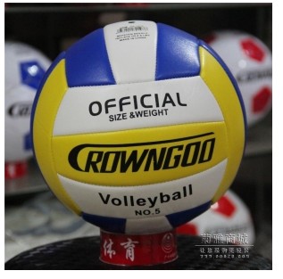 Ballon de volley-ball - Ref 2012903
