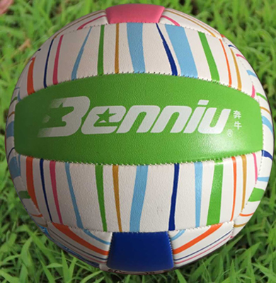 Ballon de volley-ball - Ref 2012942