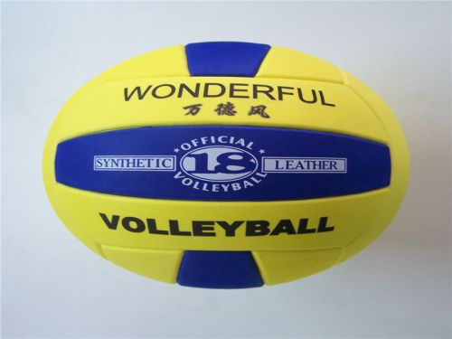 Ballon de volley-ball - Ref 2012996