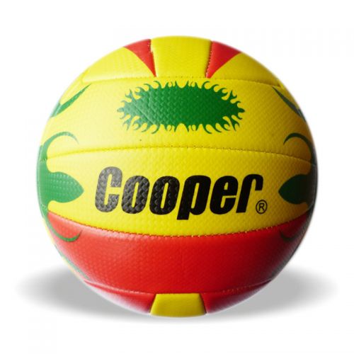 Ballon de volley-ball COOPER - Ref 2012998