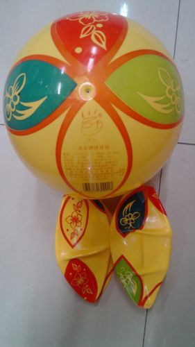 Ballon de volley-ball - Ref 2013001