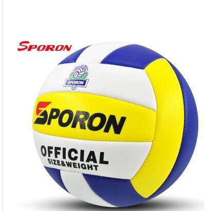 Ballon de volley-ball - Ref 2013027