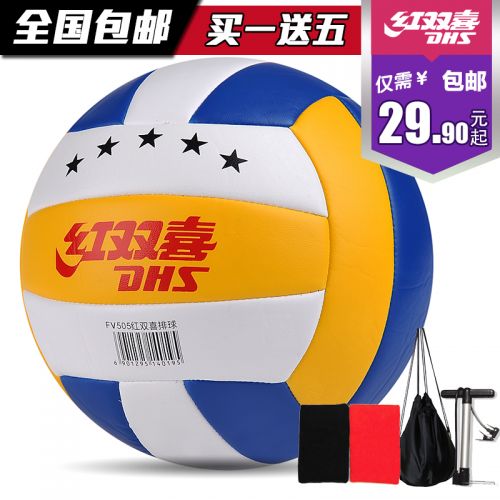 Ballon de volley-ball - Ref 2013028