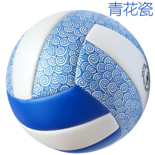 Ballon de volley-ball - Ref 2013048