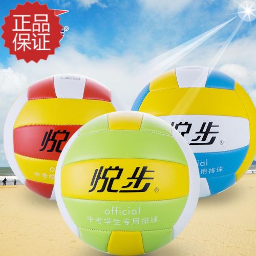 Ballon de volley-ball - Ref 2013054