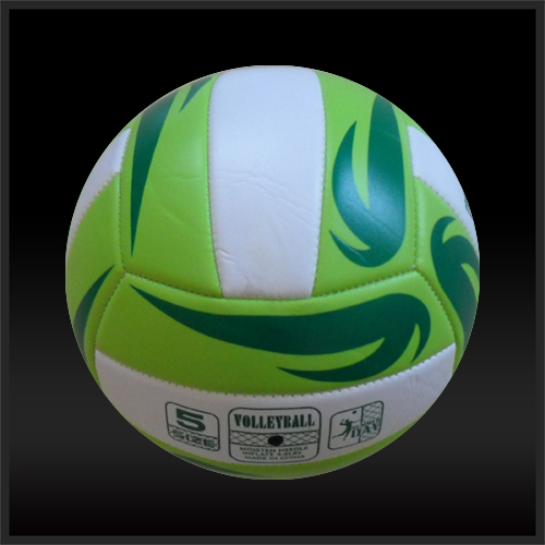 Ballon de volley-ball - Ref 2013063