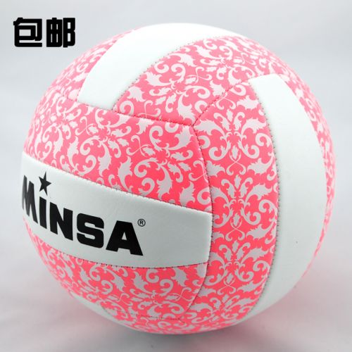 Ballon de volley-ball MINSA - Ref 2013078
