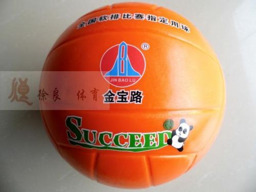 Ballon de volley-ball - Ref 2013114