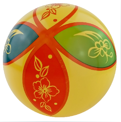 Ballon de volley-ball - Ref 2013166