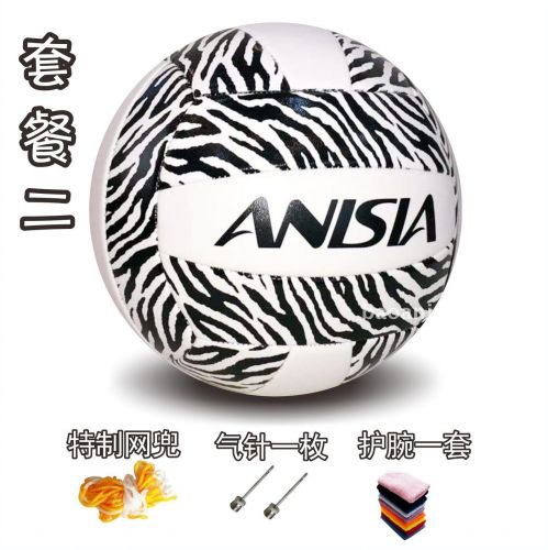 Ballon de volley-ball ANISIA - Ref 2013236