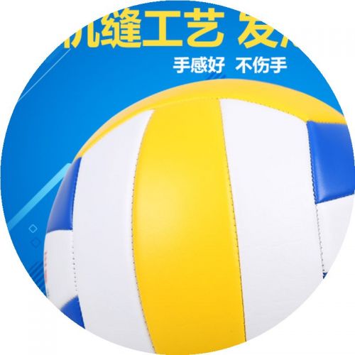 Ballon de volley-ball - Ref 2013246