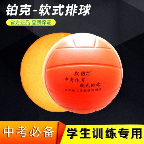 Ballon de volley-ball - Ref 2013249