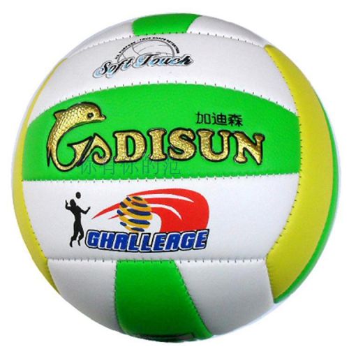 Ballon de volley-ball - Ref 2013299