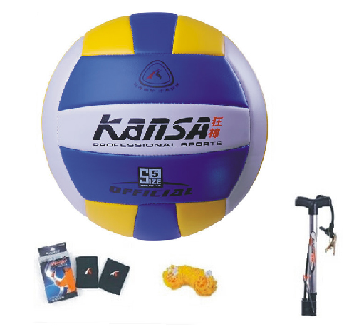Ballon de volley-ball - Ref 2013323