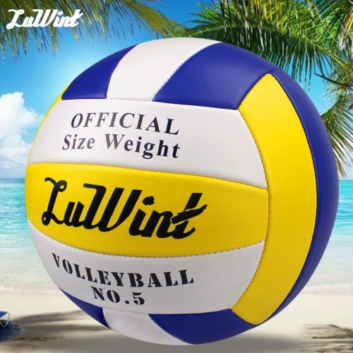 Ballon de volley-ball LUWINT - Ref 2013330