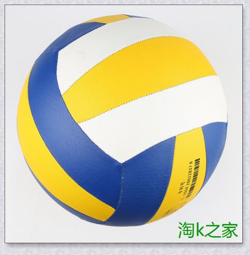 Ballon de volley-ball - Ref 2013352