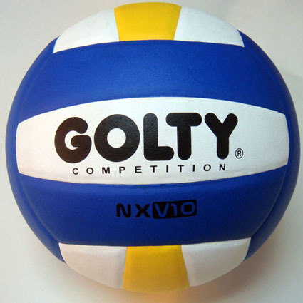 Ballon de volley-ball - Ref 2013395