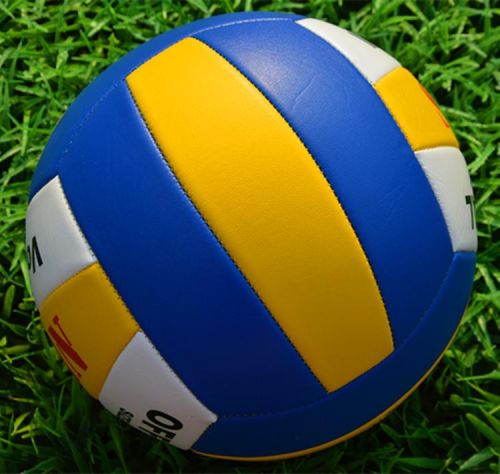 Ballon de volley-ball - Ref 2013431