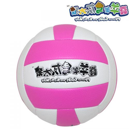 Ballon de volley-ball - Ref 2013499