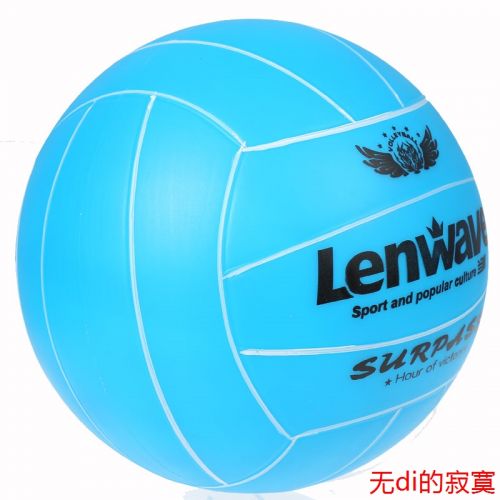 Ballon de volley-ball - Ref 2013501
