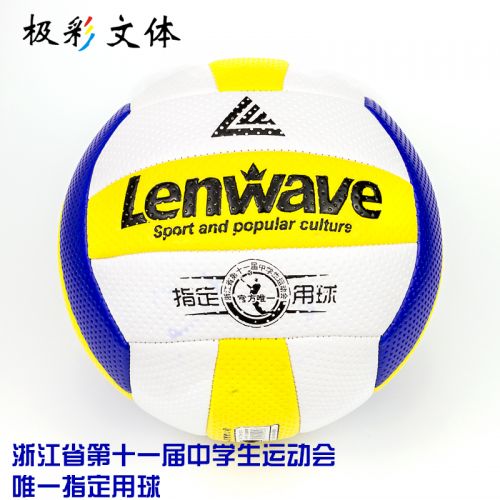 Ballon de volley-ball - Ref 2013503