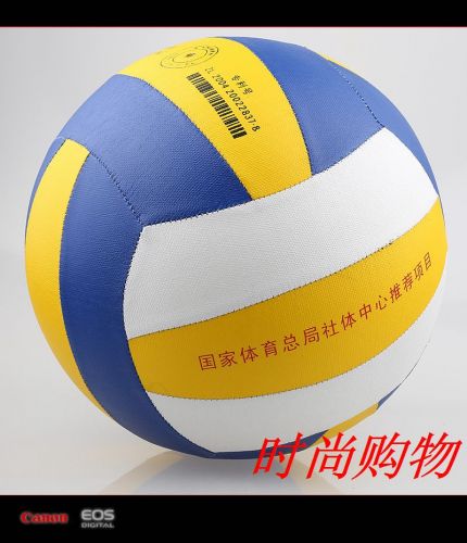Ballon de volley-ball - Ref 2013512