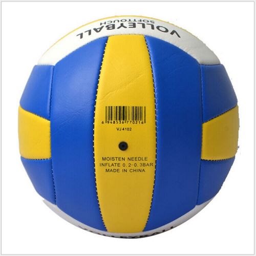 Ballon de volley-ball - Ref 2013526