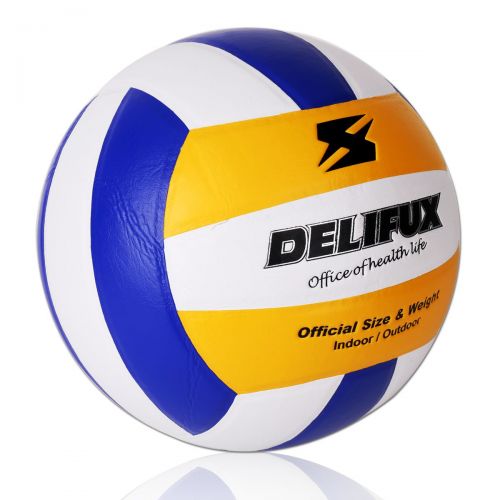 Ballon de volley-ball DELI - Ref 2013528